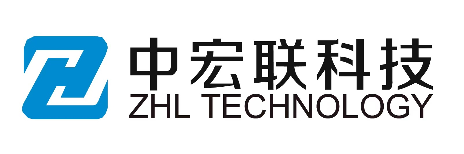 中宏联 Logo